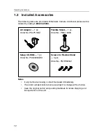 Предварительный просмотр 12 страницы Panasonic KX-HCM250 Operating Instructions Manual