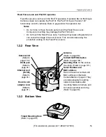 Preview for 15 page of Panasonic KX-HCM250 Operating Instructions Manual