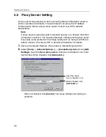 Preview for 26 page of Panasonic KX-HCM250 Operating Instructions Manual