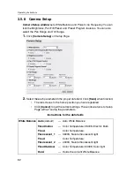 Preview for 82 page of Panasonic KX-HCM250 Operating Instructions Manual