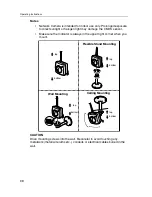 Preview for 98 page of Panasonic KX-HCM250 Operating Instructions Manual