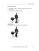 Preview for 99 page of Panasonic KX-HCM250 Operating Instructions Manual