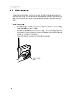 Preview for 106 page of Panasonic KX-HCM250 Operating Instructions Manual