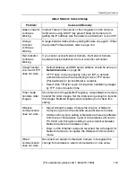 Preview for 119 page of Panasonic KX-HCM250 Operating Instructions Manual