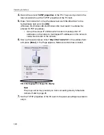 Preview for 124 page of Panasonic KX-HCM250 Operating Instructions Manual