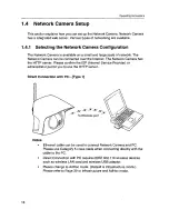 Предварительный просмотр 16 страницы Panasonic KX-HCM270 Operating Instrctions