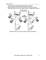 Preview for 17 page of Panasonic KX-HCM270 Operating Instrctions