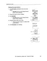 Preview for 53 page of Panasonic KX-HCM270 Operating Instrctions