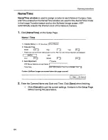 Preview for 64 page of Panasonic KX-HCM270 Operating Instrctions