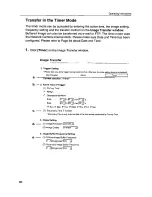 Preview for 80 page of Panasonic KX-HCM270 Operating Instrctions