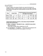 Preview for 114 page of Panasonic KX-HCM270 Operating Instrctions