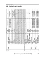 Preview for 117 page of Panasonic KX-HCM270 Operating Instrctions