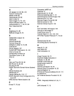 Preview for 134 page of Panasonic KX-HCM270 Operating Instrctions