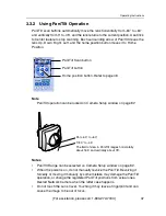 Preview for 47 page of Panasonic KX-HCM270 Operating Instructions Manual