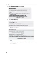 Preview for 92 page of Panasonic KX-HCM270 Operating Instructions Manual