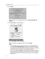 Preview for 12 page of Panasonic KX-HCM280 Getting Started