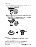 Preview for 16 page of Panasonic KX-HCM280 Getting Started