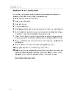 Preview for 4 page of Panasonic KX-HCM280 Operating Instructions Manual