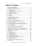 Preview for 5 page of Panasonic KX-HCM280 Operating Instructions Manual