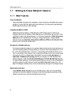 Preview for 8 page of Panasonic KX-HCM280 Operating Instructions Manual