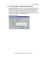 Предварительный просмотр 11 страницы Panasonic KX-HCM280 Operating Instructions Manual