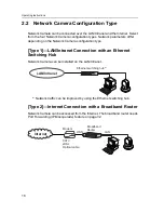 Preview for 18 page of Panasonic KX-HCM280 Operating Instructions Manual