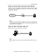 Preview for 19 page of Panasonic KX-HCM280 Operating Instructions Manual