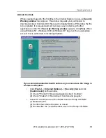 Preview for 39 page of Panasonic KX-HCM280 Operating Instructions Manual