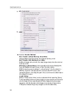 Preview for 82 page of Panasonic KX-HCM280 Operating Instructions Manual