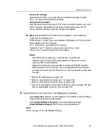 Preview for 83 page of Panasonic KX-HCM280 Operating Instructions Manual