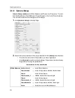 Preview for 84 page of Panasonic KX-HCM280 Operating Instructions Manual