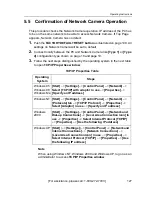 Preview for 127 page of Panasonic KX-HCM280 Operating Instructions Manual