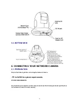 Предварительный просмотр 10 страницы Panasonic KX-HCM280 Service Manual