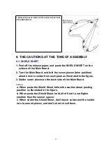 Preview for 29 page of Panasonic KX-HCM280 Service Manual