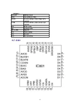 Preview for 99 page of Panasonic KX-HCM280 Service Manual