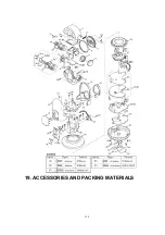 Preview for 120 page of Panasonic KX-HCM280 Service Manual