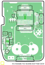 Preview for 157 page of Panasonic KX-HCM280 Service Manual