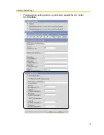 Preview for 6 page of Panasonic KX-HCM280A Features Manual