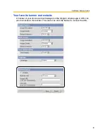 Preview for 9 page of Panasonic KX-HCM280A Features Manual