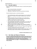 Preview for 8 page of Panasonic KX-HCM280A Installation/Troubleshooting Manual