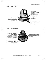 Предварительный просмотр 11 страницы Panasonic KX-HCM280A Installation/Troubleshooting Manual