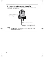 Preview for 14 page of Panasonic KX-HCM280A Installation/Troubleshooting Manual