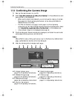 Preview for 30 page of Panasonic KX-HCM280A Installation/Troubleshooting Manual