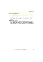 Preview for 3 page of Panasonic KX-HCM280A Operating Instructions Manual