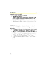 Preview for 4 page of Panasonic KX-HCM280A Operating Instructions Manual