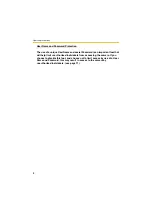 Preview for 8 page of Panasonic KX-HCM280A Operating Instructions Manual