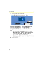 Предварительный просмотр 12 страницы Panasonic KX-HCM280A Operating Instructions Manual