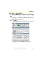 Preview for 63 page of Panasonic KX-HCM280A Operating Instructions Manual