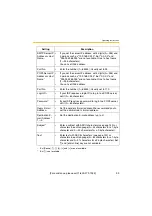 Preview for 99 page of Panasonic KX-HCM280A Operating Instructions Manual