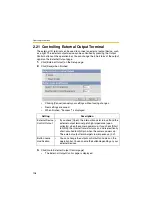 Preview for 106 page of Panasonic KX-HCM280A Operating Instructions Manual